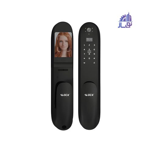 قفل و دستگیره هوشمند ALOCK سری Pmaxcamera