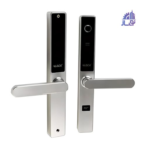 قفل و دستگیره هوشمند ALOCK سری +E10