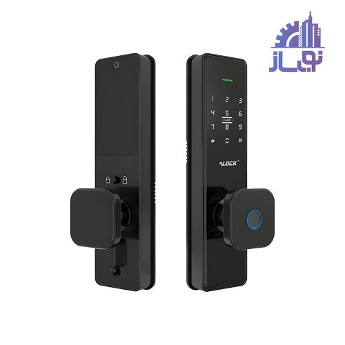 قفل و دستگیره هوشمند ALOCK سری +S350