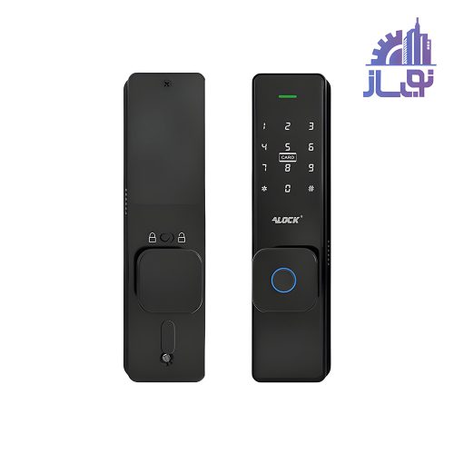 قفل و دستگیره هوشمند ALOCK سری S350
