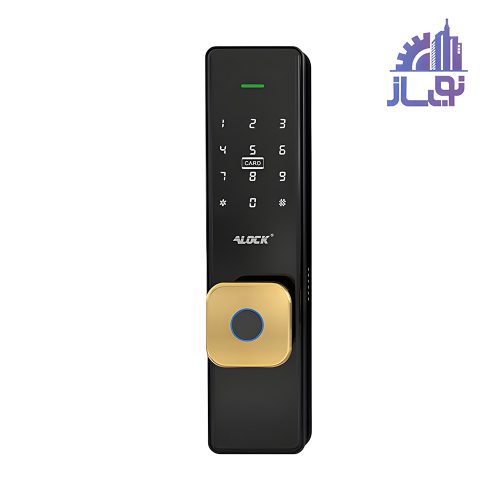 قفل و دستگیره هوشمند ALOCK سری S350