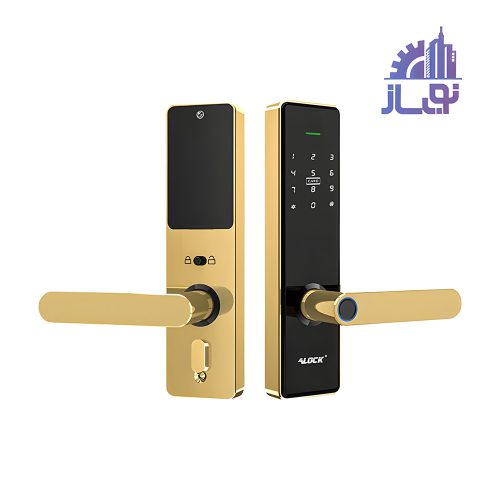 قفل و دستگیره هوشمند ALOCK سری+S300