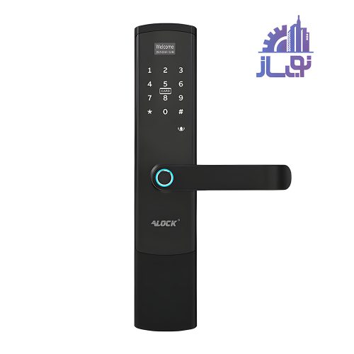 قفل و دستگیره هوشمند ALOCK سری+S550