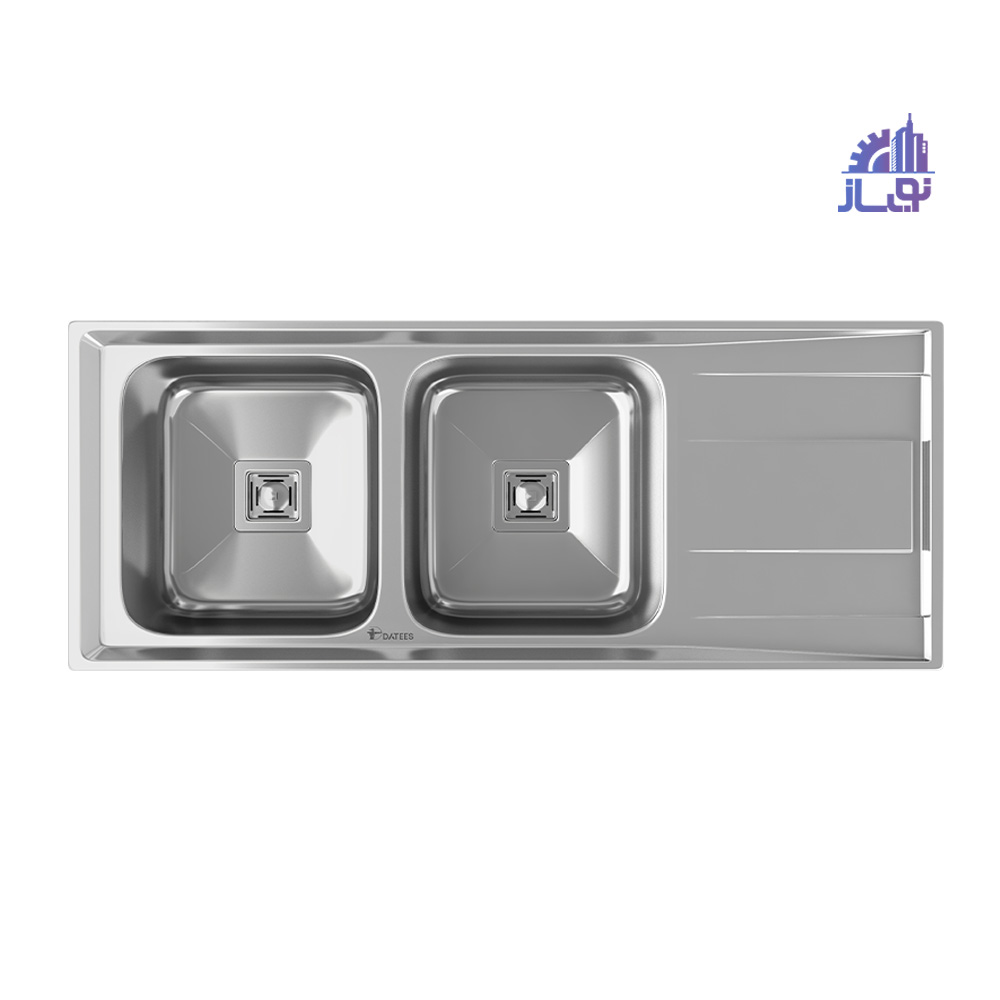 سینک ظرفشویی داتیس مدل DB 192