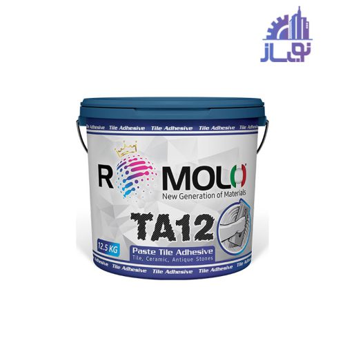 چسب کاشی خمیری
