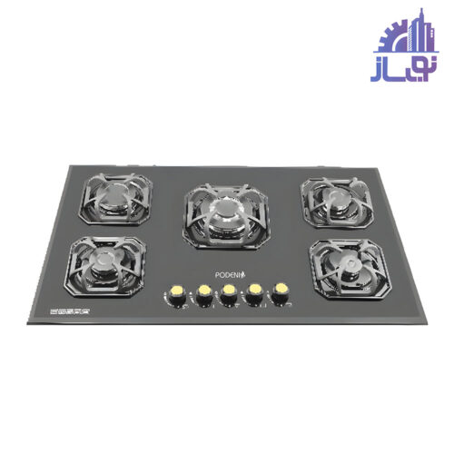 گاز صفحه ای پودنیس مدل G200