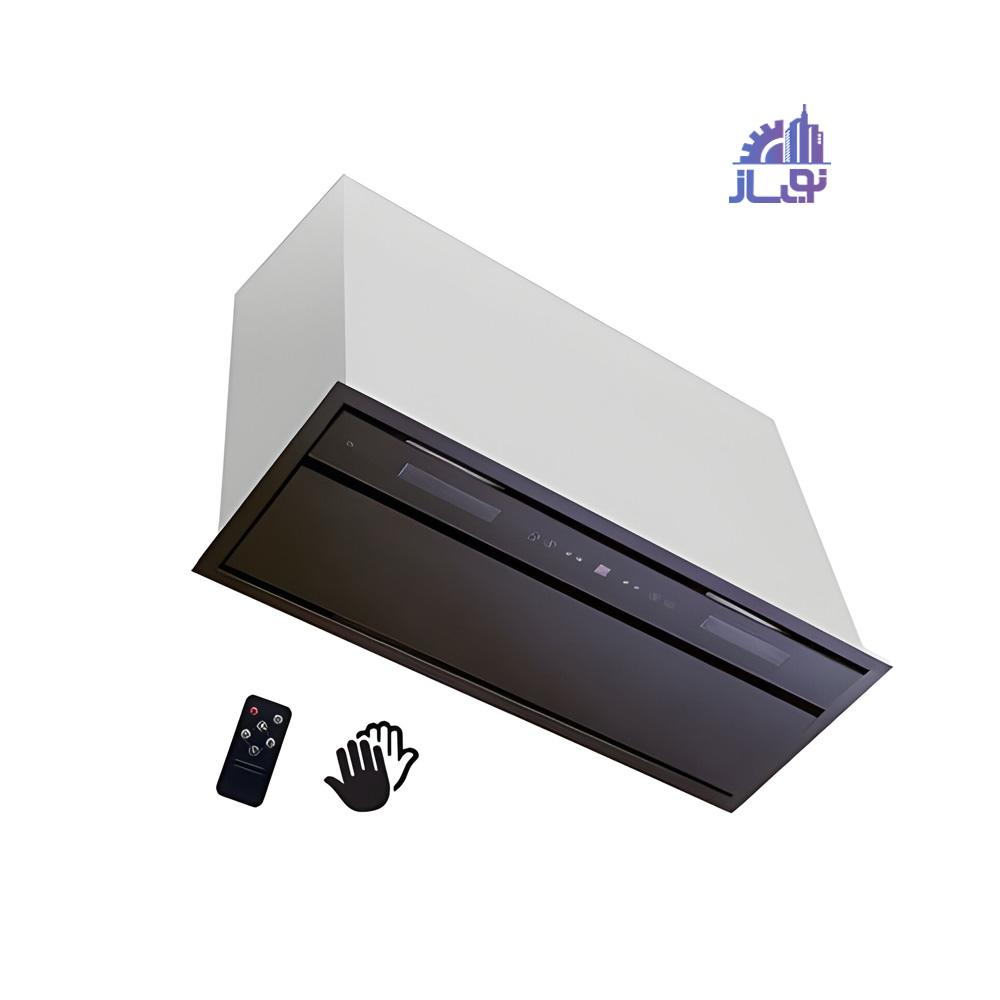 هود مخفی روبینا مدل RB4080B