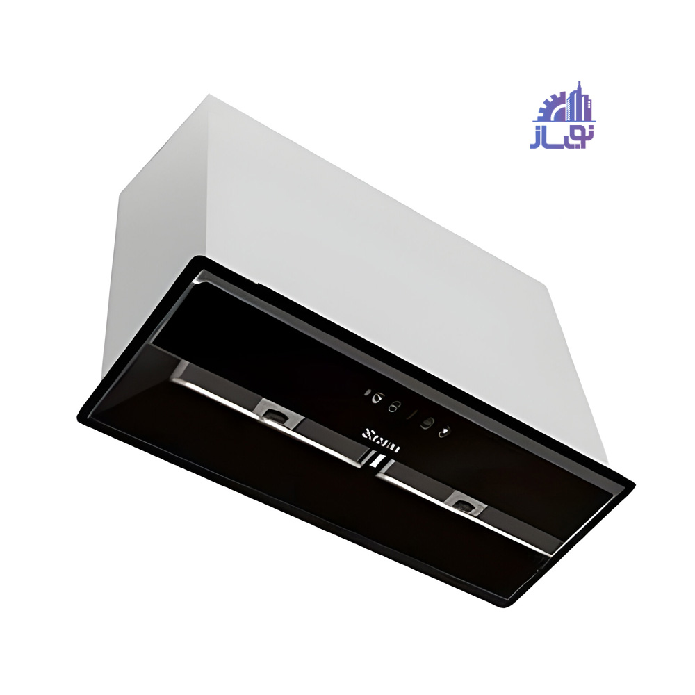 هود مخفی روبینا RB4081