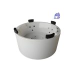 وان جکوزی جنرال تکنو مدل GT-405A
