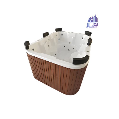 وان جکوزی جنرال تکنو مدل GT-602