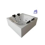 وان جکوزی جنرال تکنو مدل GT-401B