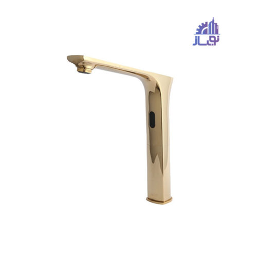شیر روشویی چشمی راسان مدل تالین