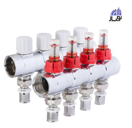 نیوکلکتور فلومتردار