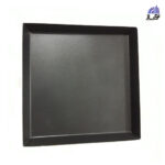 صفحه گریل چدن تخت و شیاردار - Image 3