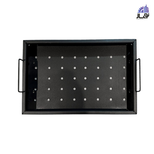باکس ذغال باربیکیو